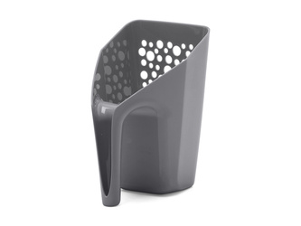 Sift Buddy Cool Grey Koszykowa łopatka do kuwety