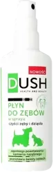 DUSH płyn do zębów w sprayu 100ml