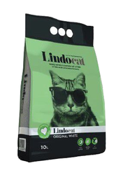 Żwirek LINDOCAT Naturaly 10L