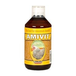 Amivit D 0,5L