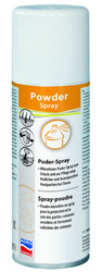 Powder Spray, 200 ml z tlenkiem cynku