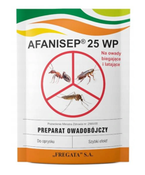 AFANISEP 25 WP 25G -