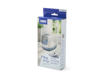 Worki do kuwety JUMBO - Bag It Up Jumbo(6szt)