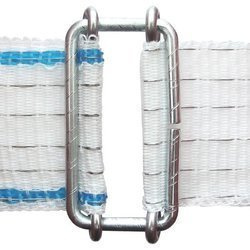 Łącznik metalowy do taśmy S-40, 10szt. 107-020-011