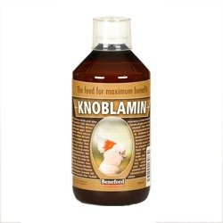 Knoblamin E 0,5L