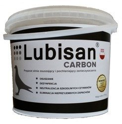 Lubisan CARBON proszek do dezynfekcji 2,75kg