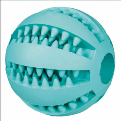 Piłka Denta Fun Mięta 5cm TRIXIE 3259