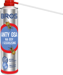 ANTY OSA  300ml  BROS