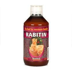 Rabitin K 0,5L