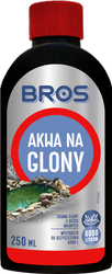 Akwa na glony do oczek wodnych