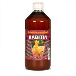 Rabitin K 1L