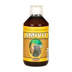 Amivit H 0,5L