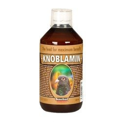 Knoblamin H 0,5L