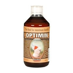 Optimin E 0,5L