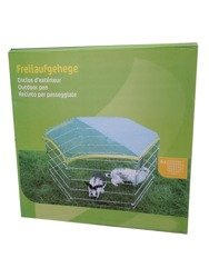 Kojec Duży 6el. 56,5x56,5cm OGRODOWY