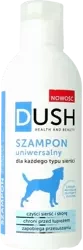 DUSH szampon dla psów 200ml