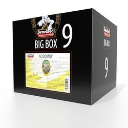 Acidomid D 9L -----NOWE opakowanie BIGBOX - DRÓB