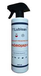 LUBISAN PIÓROJAD-Y 500 ml piórojady