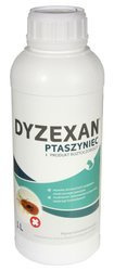 DYZEXAN Ptaszyniec 1L