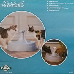 Poidło fontanna 3,8L D360-EU-19 PetSafe