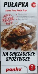 Pułapka na chrząszcze spożywcze PANKO