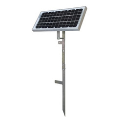 Zestaw solarny do AS-1100