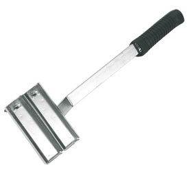 Tatuownica uderzeniowa, na znaki  20 mm