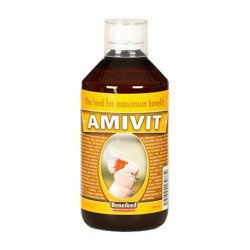 Amivit E 0,5L