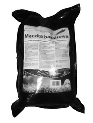 MĄCZKA BAZALTOWA 20kg