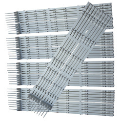 Palik 1000, 105cm biały 50szt.