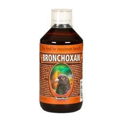 Bronchoxan H 0,5L