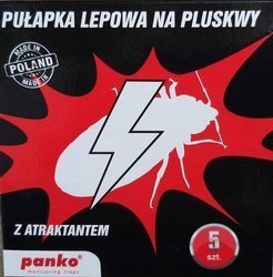 Pułapka na pluskwy -PANKO