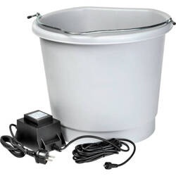 Wiadro podgrzewane 20L Nr kat.: 210-023-001