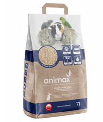 Animax Pets 7 L