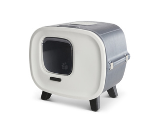 Kuweta Mira de Luxe Antracyt