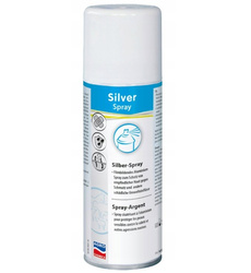 AC SILVER SPRAY 200 ml