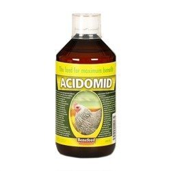 Acidomid D 0,5L