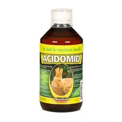 Acidomid K 0,5L