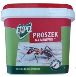 EXPEL proszek na mrówki 700g