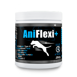 GAME DOG AniFlexi+ 250g