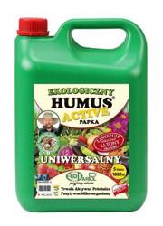 HUMUS ACTIVE PAPKA Uniwersalny 5 L