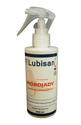 LUBISAN PIÓROJADY 200 ml