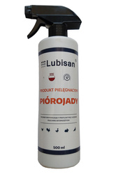 LUBISAN PIÓROJADY 500 ml