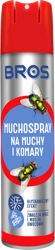 Muchospray 250ml Bros _ MAŁY