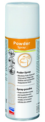 Powder Spray, 400 ml z tlenkiem cynku