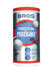 Proszek na mrówki 500g Bros