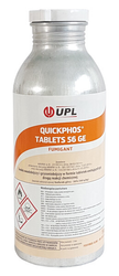 QUICKPHOS TABLETS 56 GE  1kg  (S:FV00ACR021 d 31-05-2026)