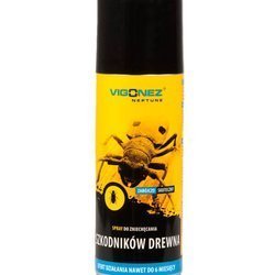 VIGONEZ Spray KORNIKI 200ml